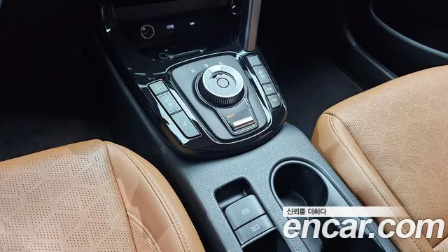 Kia Seltos 2023 thumb 9
