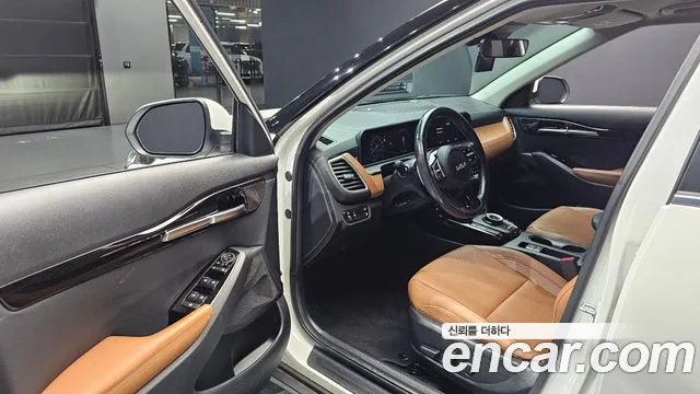 Kia Seltos 2023 thumb 10