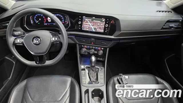 Volkswagen Jetta 2021 thumb 7