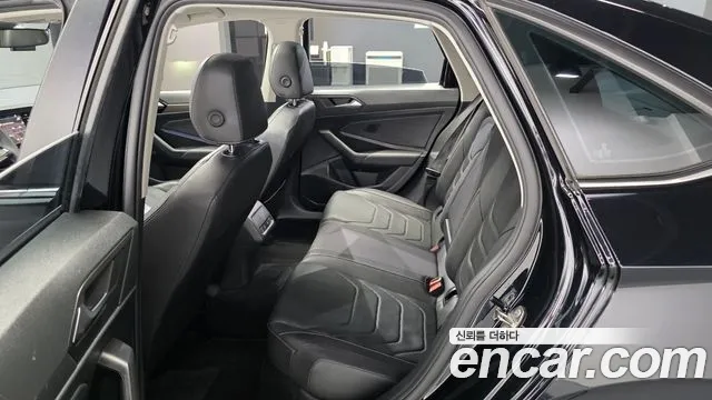 Volkswagen Jetta 2021 thumb 11