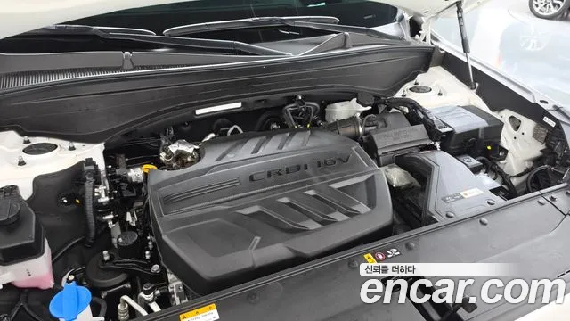 Hyundai Palisade 2024 thumb 6