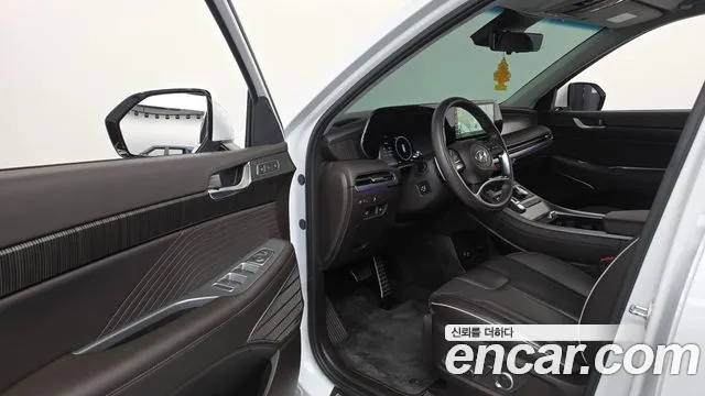 Hyundai Palisade 2024 thumb 10
