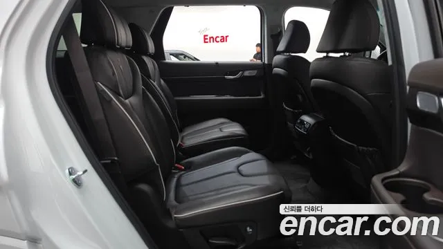 Hyundai Palisade 2024 thumb 11
