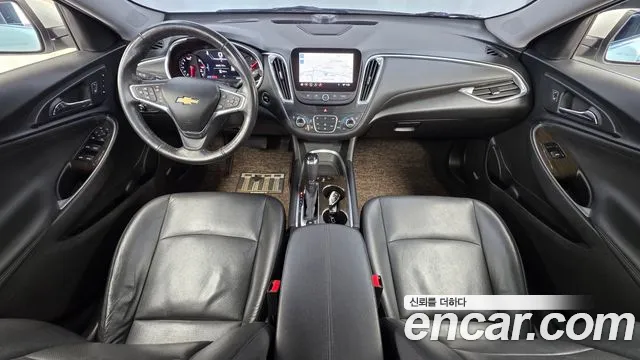 ChevroletGMDaewoo Malibu 2019 thumb 7