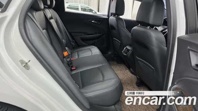 ChevroletGMDaewoo Malibu 2019 thumb 11