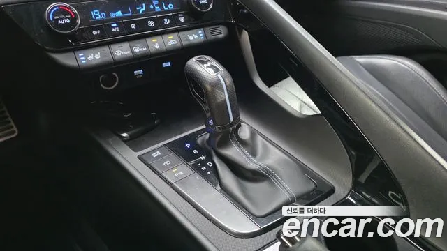 Hyundai Avante 2022 thumb 9