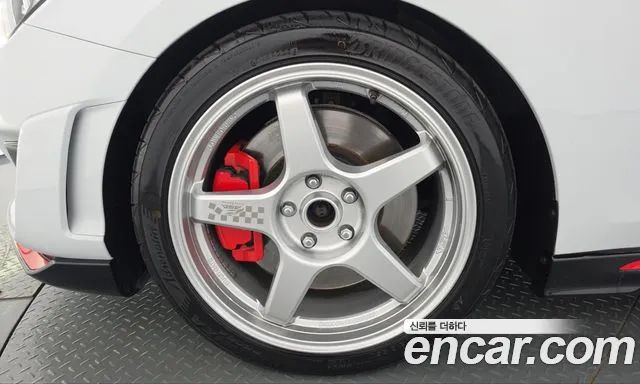 Hyundai Veloster 2020 thumb 5