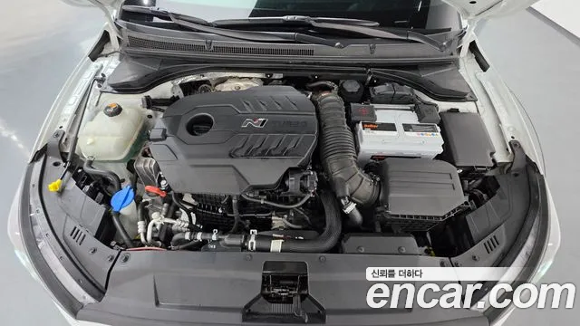 Hyundai Veloster 2020 thumb 6