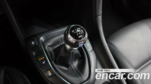 Hyundai Veloster 2020 thumb 9
