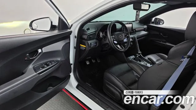 Hyundai Veloster 2020 thumb 10