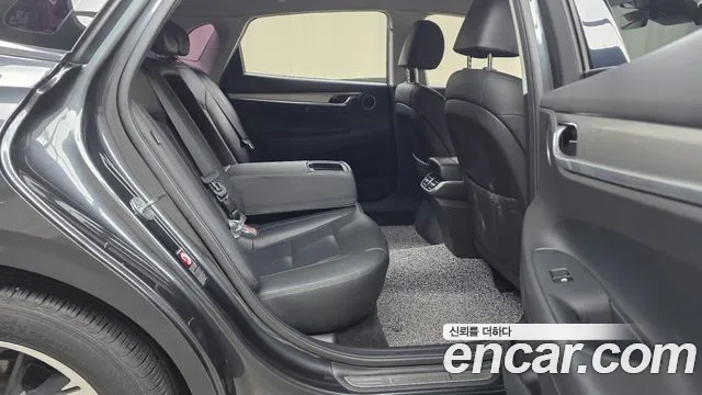 Hyundai Grandeur 2021 thumb 10