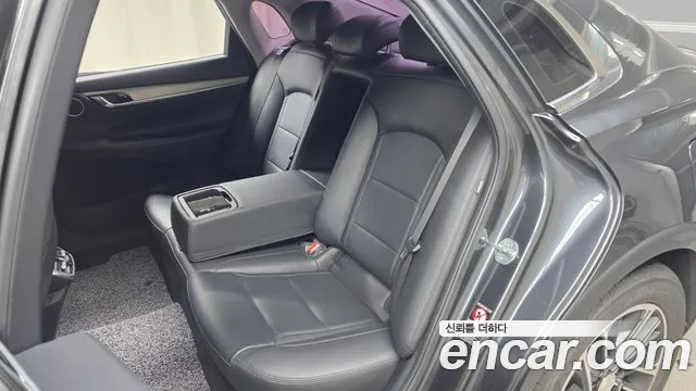 Hyundai Grandeur 2021 thumb 11