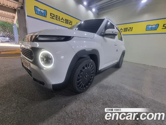 Hyundai Casper 2026 thumb 2