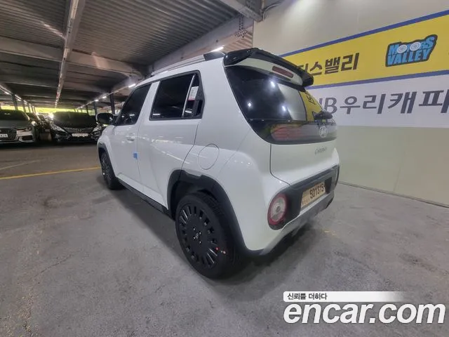 Hyundai Casper 2026 thumb 3