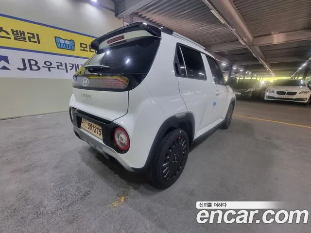 Hyundai Casper 2026 thumb 5