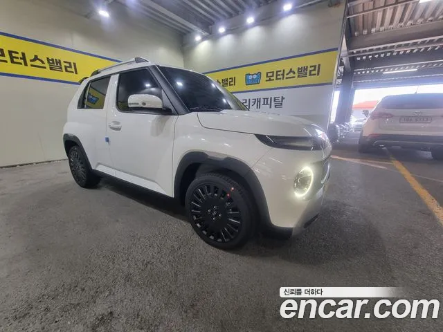 Hyundai Casper 2026 thumb 6