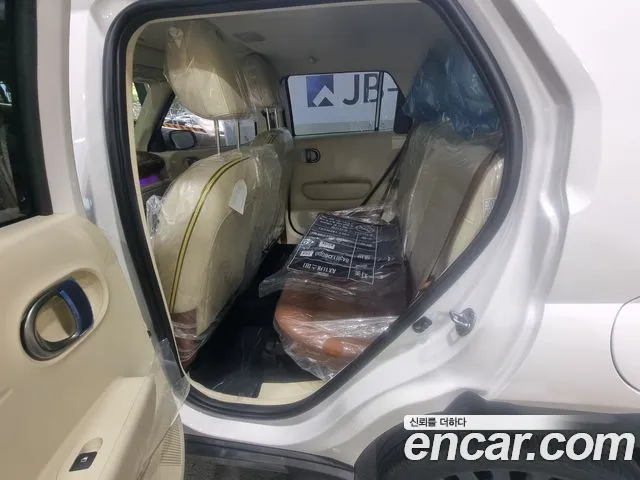 Hyundai Casper 2026 thumb 7