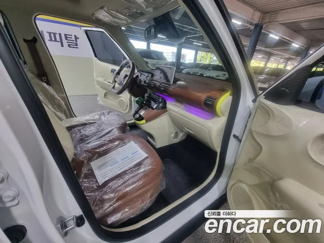 Hyundai Casper 2026 thumb 8