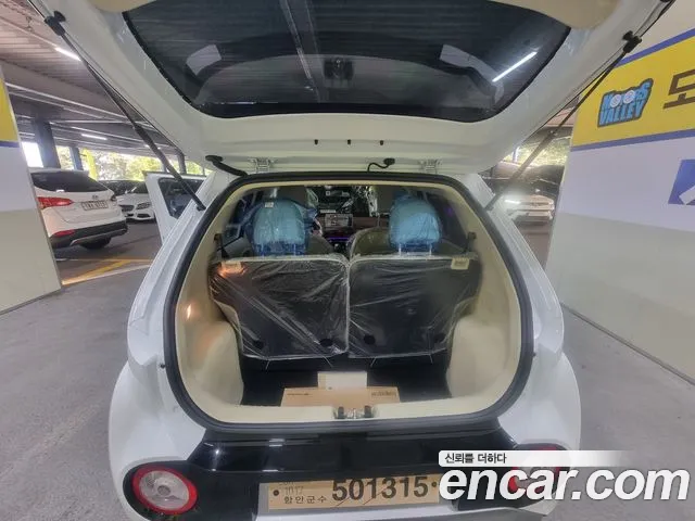 Hyundai Casper 2026 thumb 9