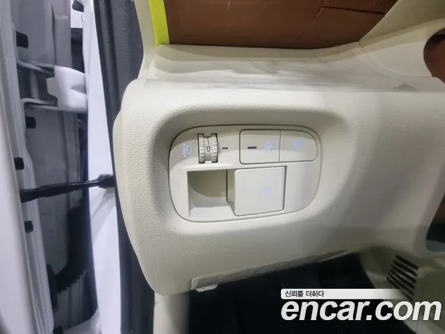 Hyundai Casper 2026 thumb 11