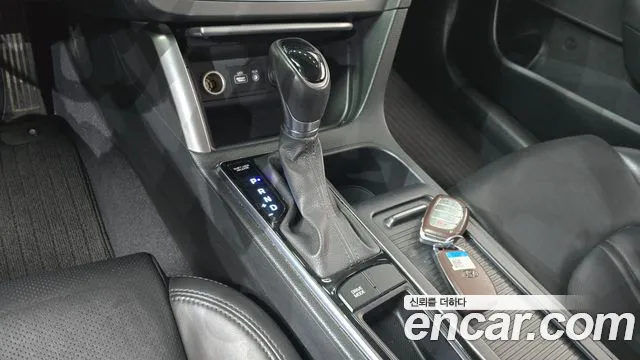 Hyundai Sonata 2015 thumb 8