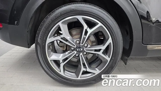 Kia Sportage 2019 thumb 5