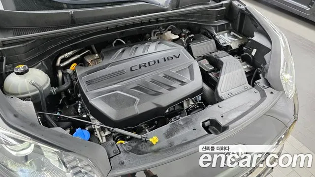 Kia Sportage 2019 thumb 6
