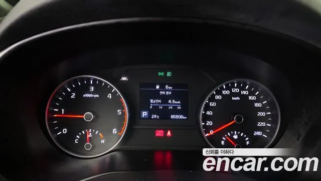 Kia Sportage 2019 thumb 8