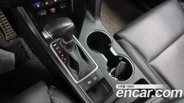 Kia Sportage 2019 thumb 9