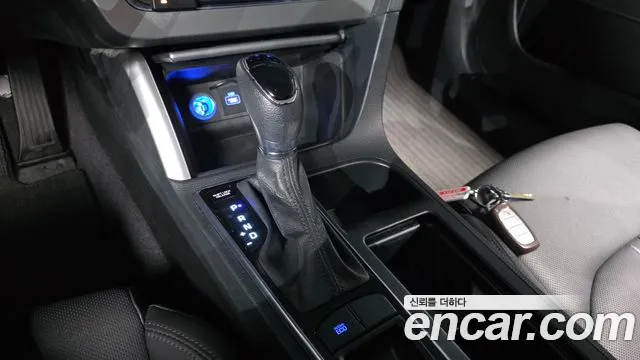 Hyundai Sonata 2015 thumb 9