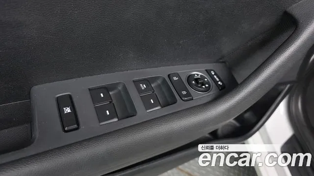 Hyundai Sonata 2015 thumb 11
