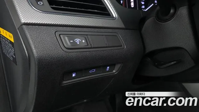 Hyundai Sonata 2015 thumb 12