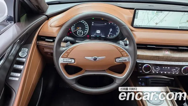 Genesis G80 2020 thumb 12