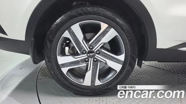 Kia Sorento 2022 thumb 5