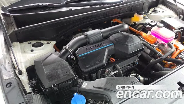 Kia Sorento 2022 thumb 6