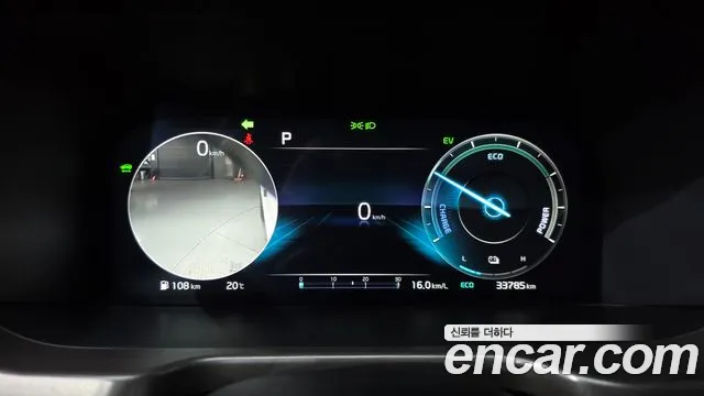 Kia Sorento 2022 thumb 8