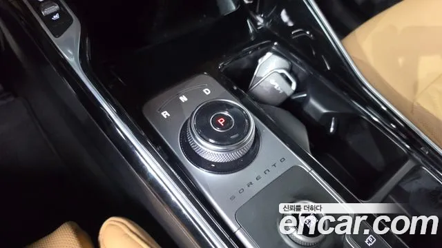 Kia Sorento 2022 thumb 9