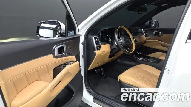 Kia Sorento 2022 thumb 10
