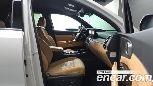 Kia Sorento 2022 thumb 11