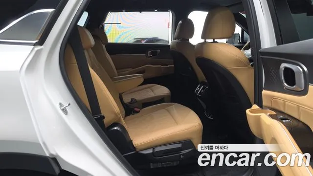Kia Sorento 2022 thumb 12