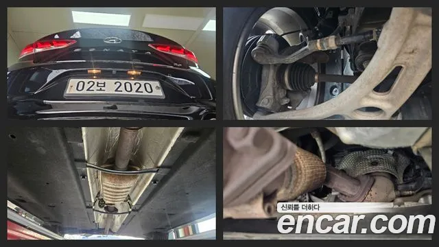 Hyundai Sonata 2017 thumb 6