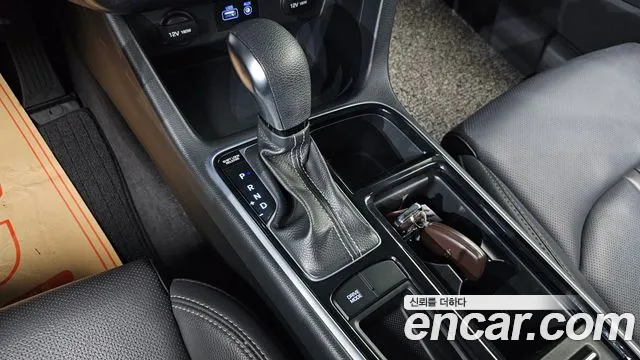Hyundai Sonata 2017 thumb 9