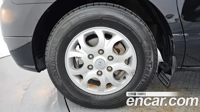Hyundai Starex 2014 thumb 5