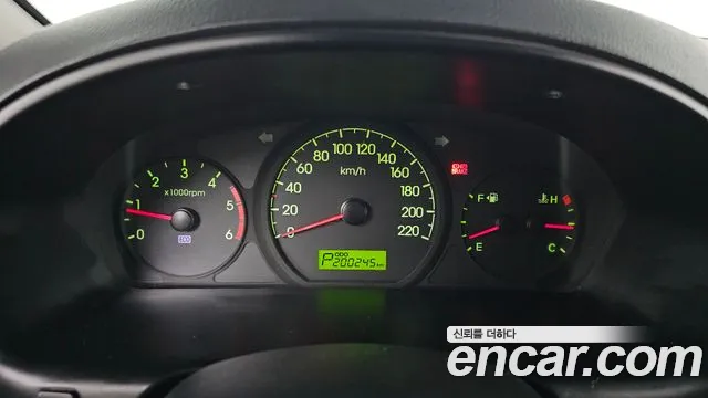 Hyundai Starex 2014 thumb 8
