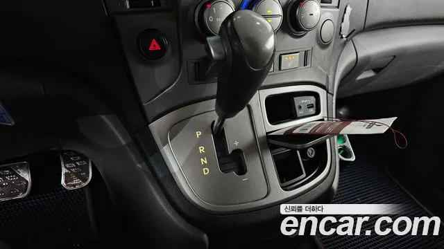 Hyundai Starex 2014 thumb 9
