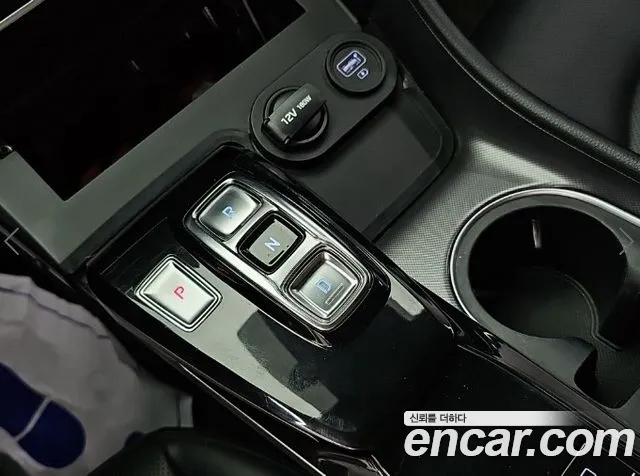 Hyundai Sonata 2020 thumb 8