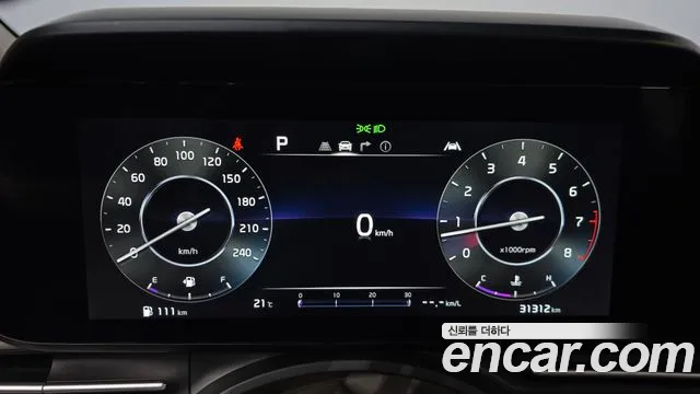 Kia Carnival 2023 thumb 7