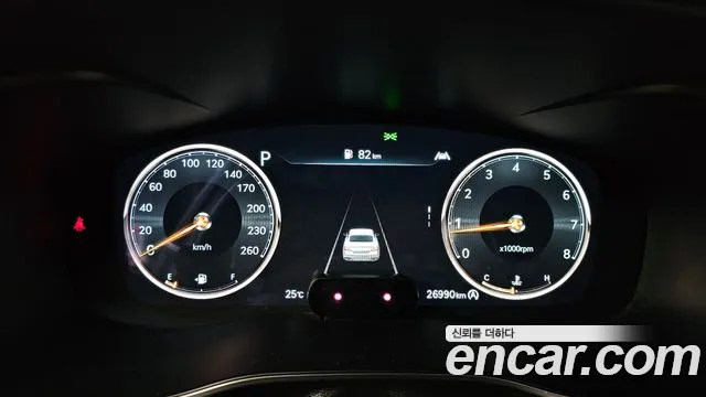 Genesis G70 2022 thumb 7