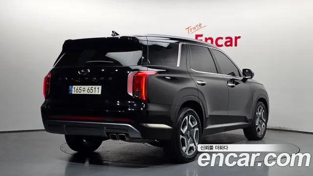 Hyundai Palisade 2023 thumb 2