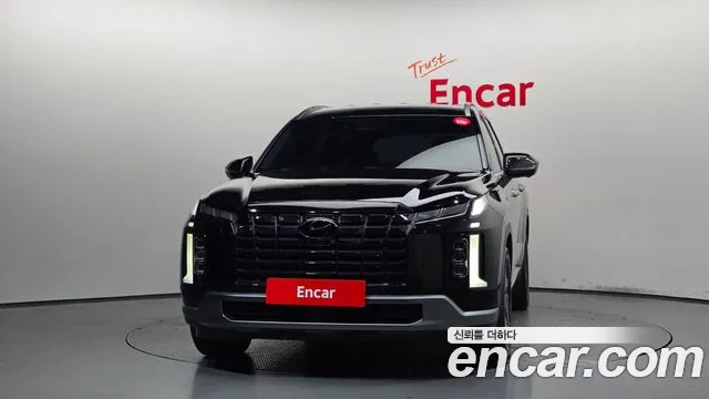 Hyundai Palisade 2023 thumb 3